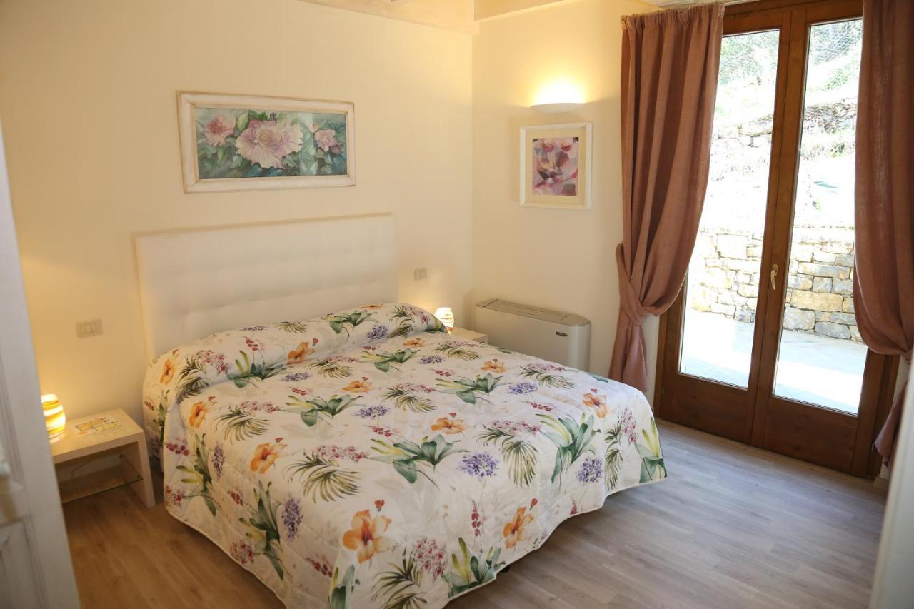 Casa Vacanze Squarcialupi Кастелина ин Шианти Экстерьер фото
